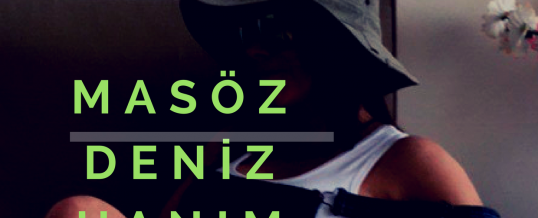 Masöz Deniz İstanbul Foto Videosu Anadolu Yakası