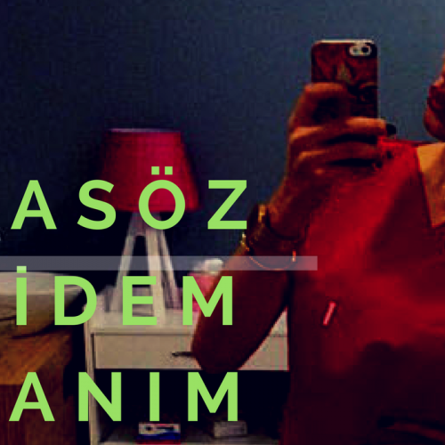 Masöz Didem Fotolar