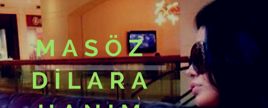 Masöz Dilara İstanbul Foto Videosu