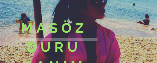 Masöz Duru İstanbul Foto Videosu