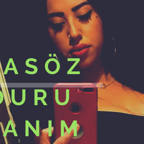 Masöz Duru Hanım Fotolar