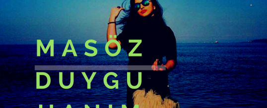 Masöz Duygu İstanbul Foto Videosu