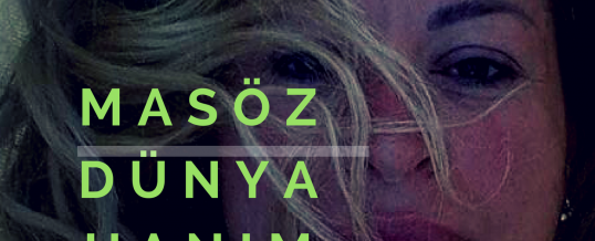 Masöz Dünya İstanbul Foto Videosu