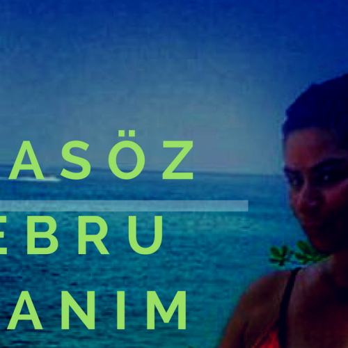Masöz Ebru Fotolar Şişli