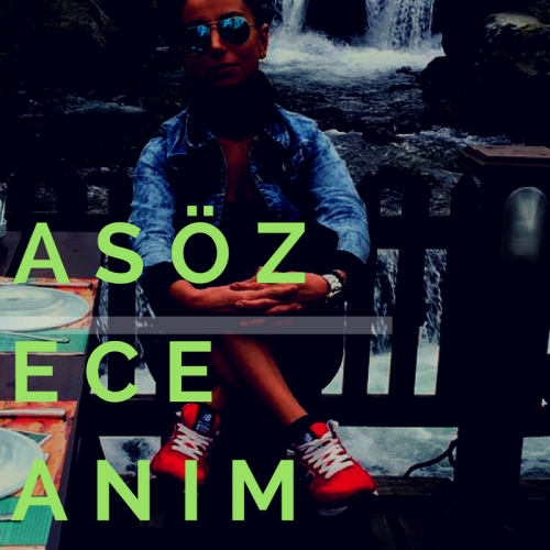 Masöz Ece Fotolar Kadıköy