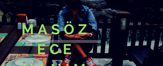 Masöz Ece İstanbul Foto Videosu