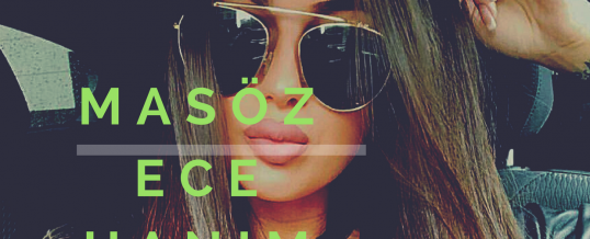 Masöz Ece Şişli Foto Videosu
