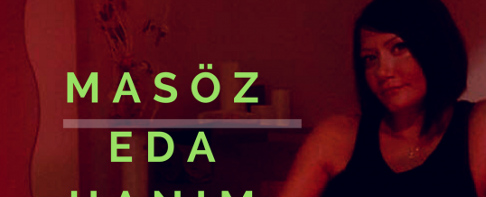 Masöz Eda İstanbul Foto Videosu