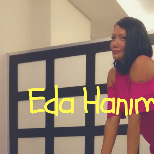 Masöz Eda Hanım Foto 2017 Temmuz