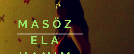 Masöz Ela İstanbul Foto Videosu