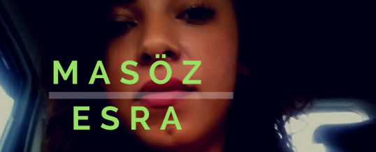 Masöz Esra İstanbul Foto Videosu