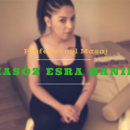 Masöz Esra İstanbul
