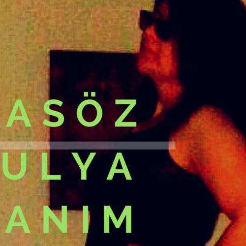 Masöz Fulya Fotolar