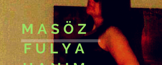 Masöz Fulya İstanbul Foto Videosu