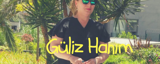 Masöz Güliz İstanbul Foto Video 2017 Temmuz