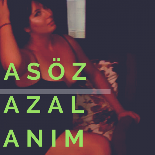 Masöz Hazal Fotolar