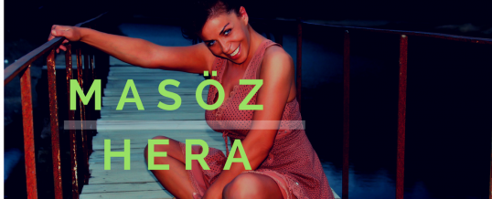 Masöz Hera İstanbul Foto Videosu