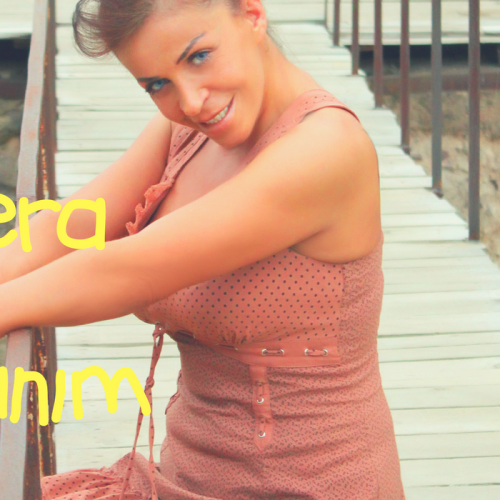 Masöz Hera Hanım Foto 2017 Kasım