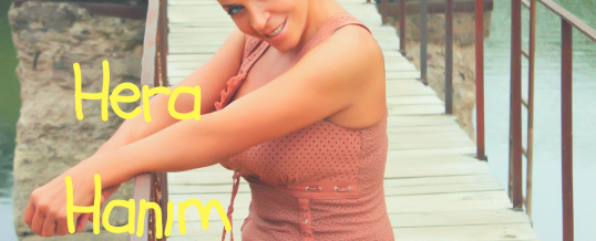 Masöz Hera İstanbul Foto Videosu Kasım 2017