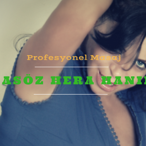 Masöz Hera İstanbul