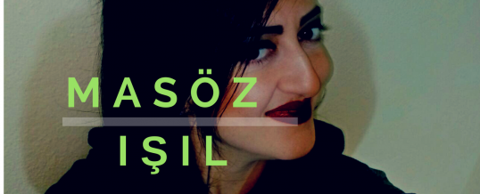 Masöz Işıl İstanbul Foto Videosu