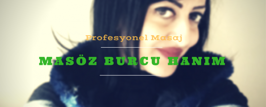 Masöz Işıl İstanbul