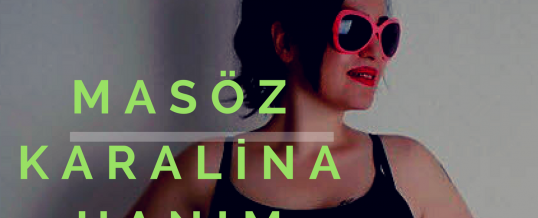 Masöz Karalina İstanbul Foto Videosu