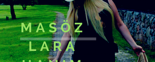 Masöz Lara İstanbul Foto Videosu