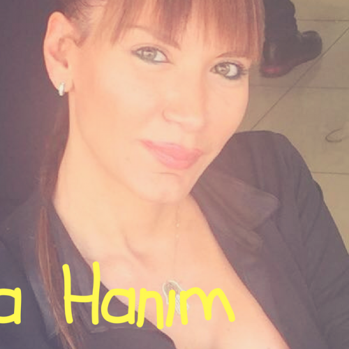 Masöz Lena Hanım Foto 2017 Ekim