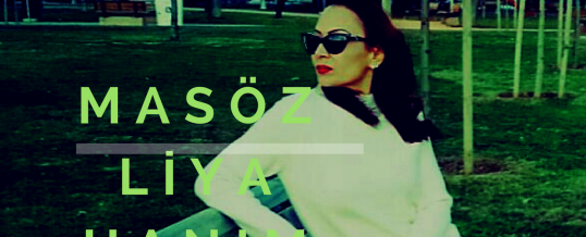Masöz Liya İstanbul Foto Videosu
