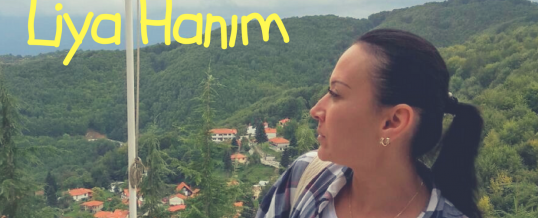 Masöz Liya İstanbul 2017 Eylül Foto Videosu