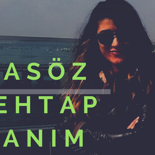 Masöz Mehtap Fotolar