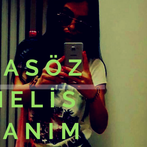 Masöz Melis Fotolar
