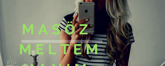 Masöz Meltem İstanbul Foto Videosu