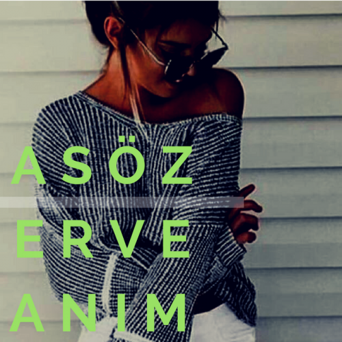 Masöz Merve Fotolar Mart 2017