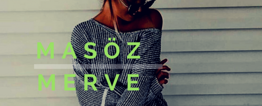 Masöz Merve Mart 2017 İstanbul Foto Videosu