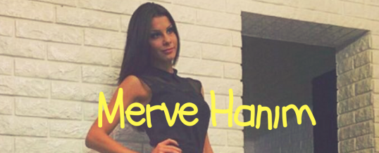 Masöz Merve İstanbul Foto Video 2017 Temmuz