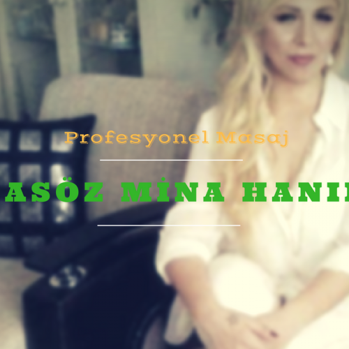 Masöz Mina İstanbul