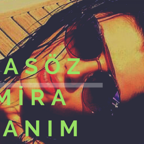 Masöz Mira Hanım Fotolar