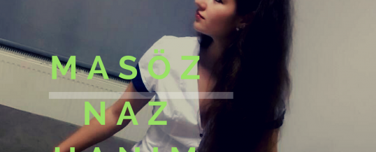 Masöz Naz İstanbul Foto Videosu