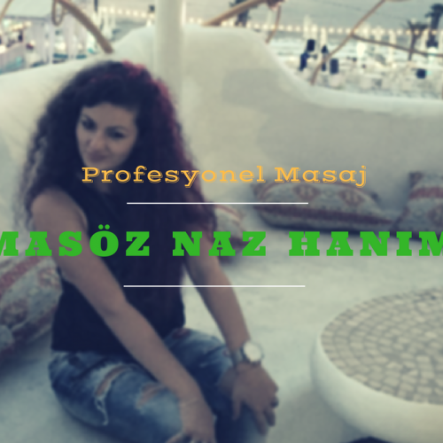 Masöz Naz İstanbul