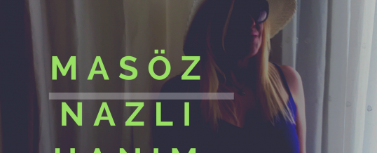 Masöz Nazlı Kadıköy İstanbul Foto Videosu