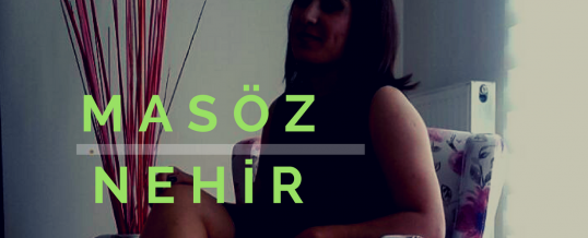 Masöz Nehir İstanbul Foto Videosu