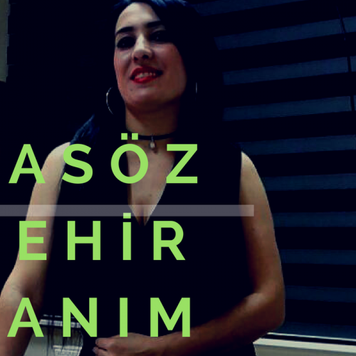 Masöz Nehir Fotolar Mart 2017