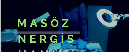 Masöz Nergis İstanbul Foto Videosu