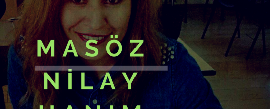 Masöz Nilay İstanbul Foto Videosu