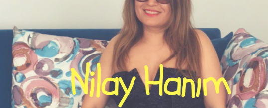 Masöz Nilay İstanbul Foto Video 2017 Mayıs