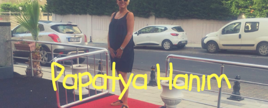 Masöz Papatya İstanbul Foto Video 2017 Ağustos