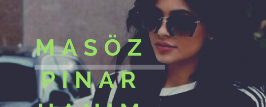 Masöz Pınar İstanbul Foto Videosu