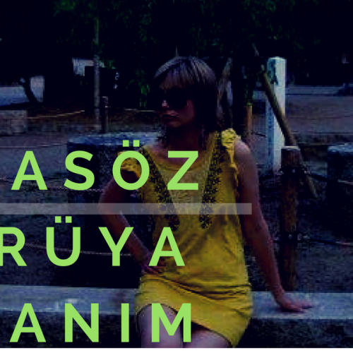 Masöz Rüya Fotolar